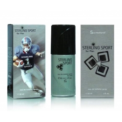 Sterling Sport 85ml. Sc